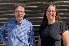 Julie Renouf has been appointed CEO of Adrena, while Michel Rodet, Adrena's long-time founder, has assumed the role of chairman