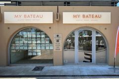The End of a Retail Chain Less Than 2 Years After Its Launch