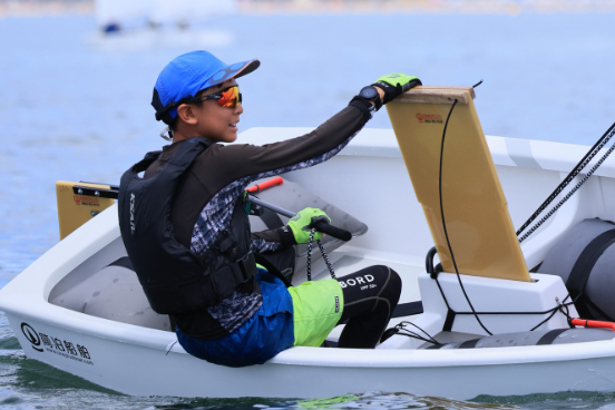 School Sailing in China: How an Elementary School Teaches Young Students About Maritime Culture