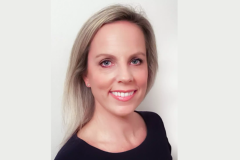 Michelle Hildyard Takes Over as CEO of Teledyne Raymarine