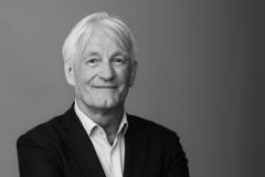 Dieter Gust, founder of CNB and a key figure at Lagoon, has passed away