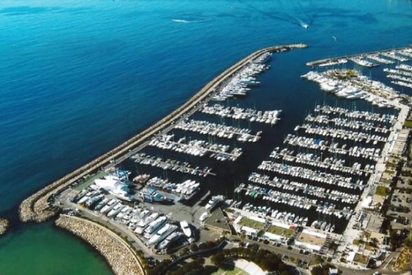 Port Camille Rayon: Court Questions the Award of the Shipyard Contract to MB92