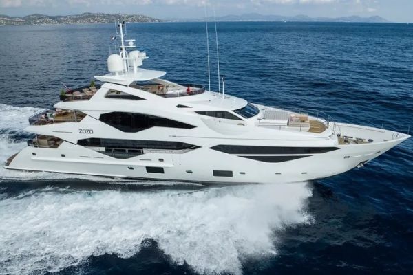 Why Sunseeker Is Changing Shareholders Again After Several Years of Instability