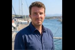 Brice Le Pesquer is leaving his position at Intermer to pursue a career change