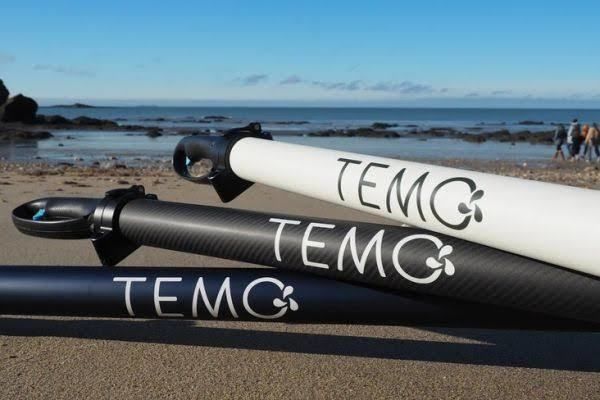 Interview / TEMO After the Fire: 