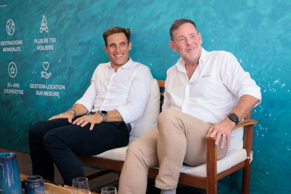 Dream Yacht and Navigare Combine Shipyard Expertise and Fleet Management