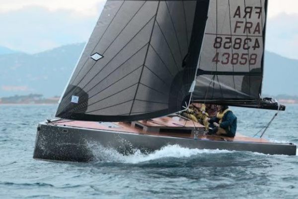 Black Pepper Yachts in Reorganization: The Catamaran Gamble Weighs on the Shipyard