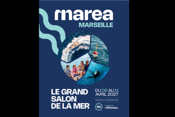 Marea 2027: After La Ciotat, a New Boat Show Is Coming to Marseille