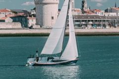 The Kwal 8 is a First Class 8 base