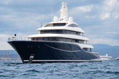Nuclear Power on a Commercial Vessel: An Old Idea Facing New Obstacles