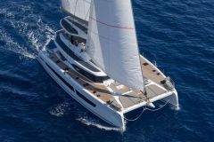 Fountaine Pajot Expands Its Presence in Greece
