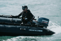 Highfield PRT: The Challenge of Customizing Response Boats