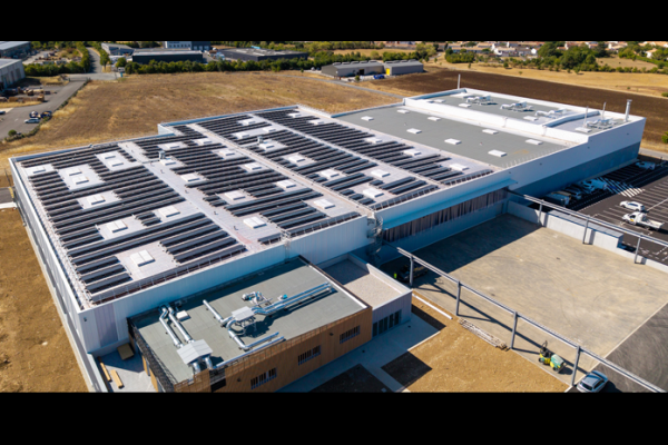 Sparcraft is investing 22 million euros in its French manufacturing facilities