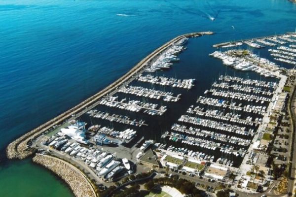 Port Camille Rayon