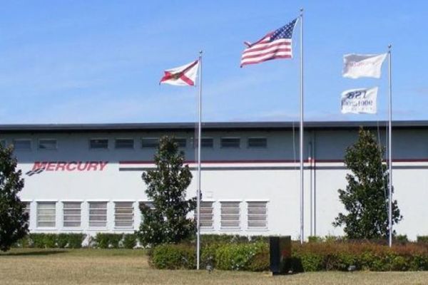 The St Cloud site in Florida