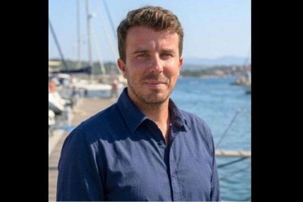 Brice Le Pesquer is leaving his position at Intermer to pursue a career change