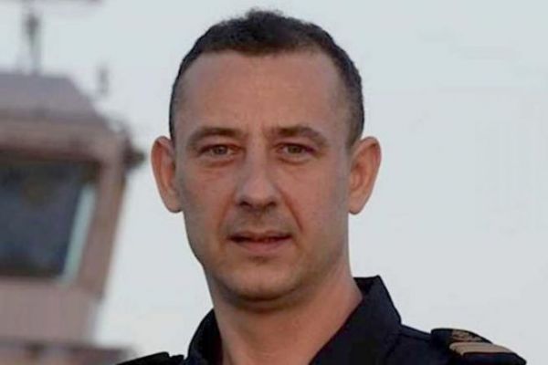 Jean-Franois Qurat, new Atlantic Maritime Prefect