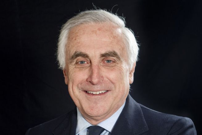 Carlo Croce President of World Sailing