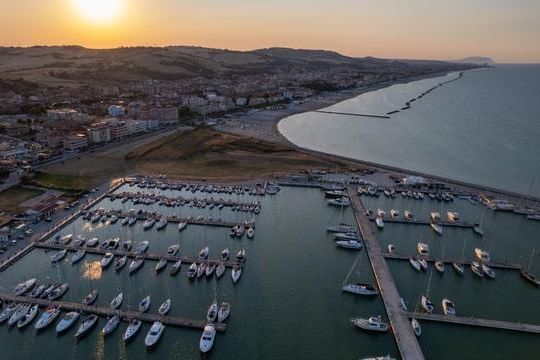 Marina di San Giorgio