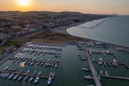 Marina di San Giorgio