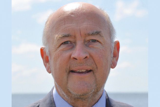 Read the article Jean-Michel Gaigné, quitte la direction de Saint-Quay Port d'Armor