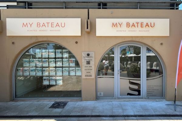 The End of a Retail Chain Less Than 2 Years After Its Launch
